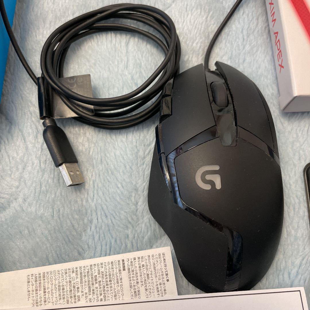 【らくらくメ】 XIM APEX G402 74j1l-m12738712982 テレビゲー