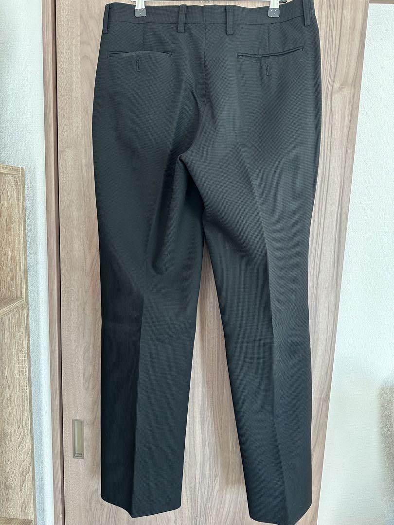 ISSEY MIYAKE セットアップスーツ
