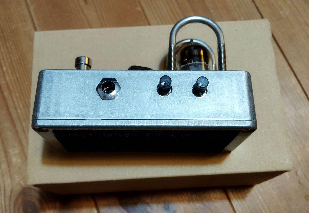 beyond \"tube over drive”   【美品】 2934623ccc55357beec99fca9f7868