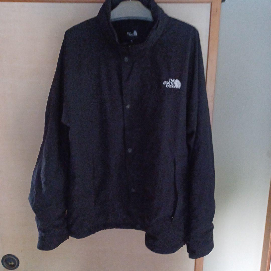 ノースフェイス　 ハイドレナウィンドジャケット  　XL