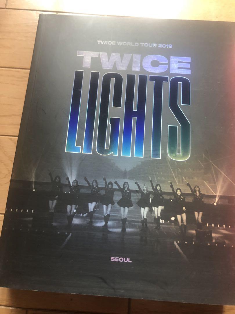 twice rights DVD 写真集 ライブ映像 まとめ CD｜K-POP・アジア