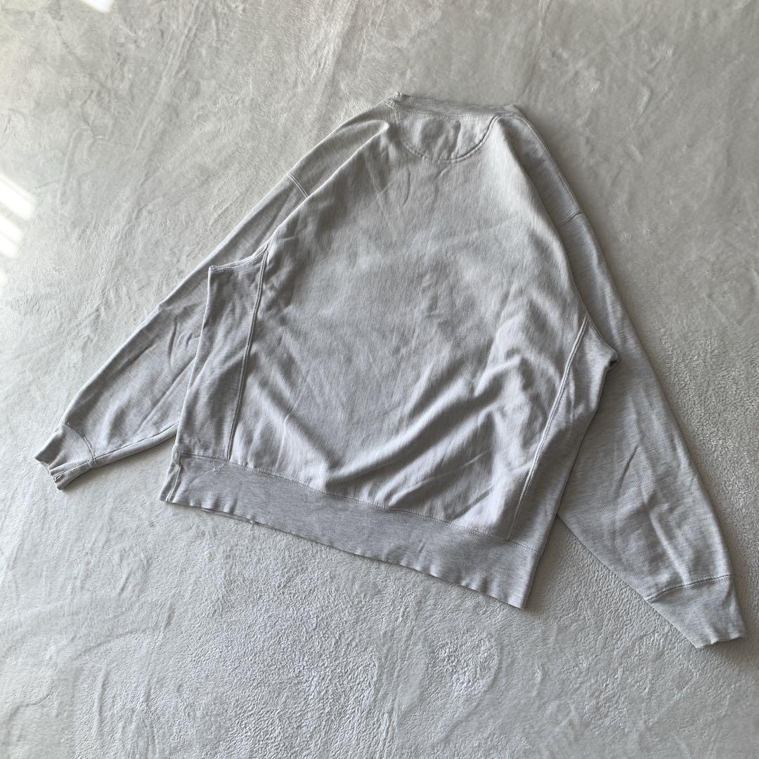 人気 00s Champion リバースウィーブ スウェット PENN デカタグ