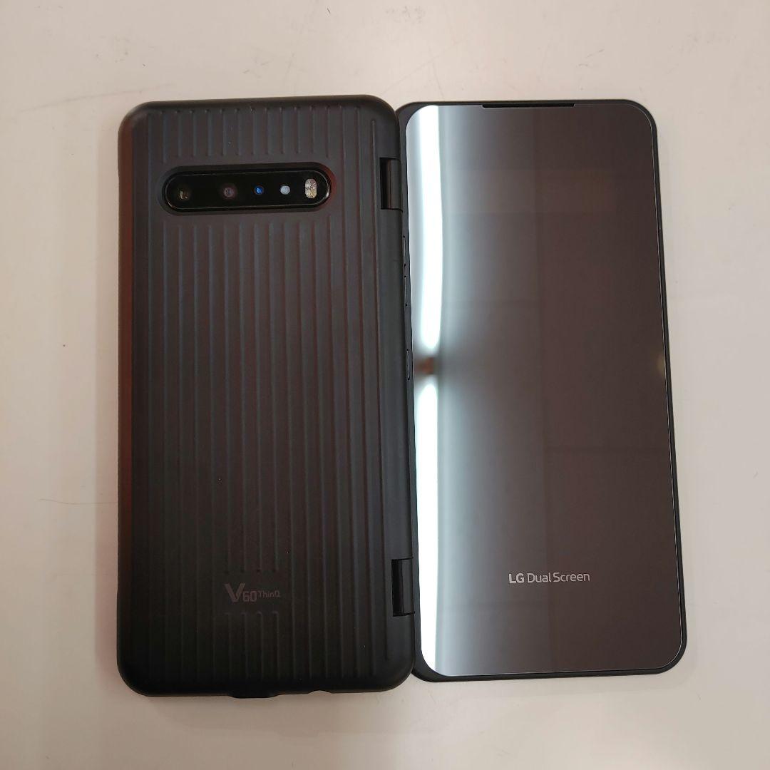 LG V60