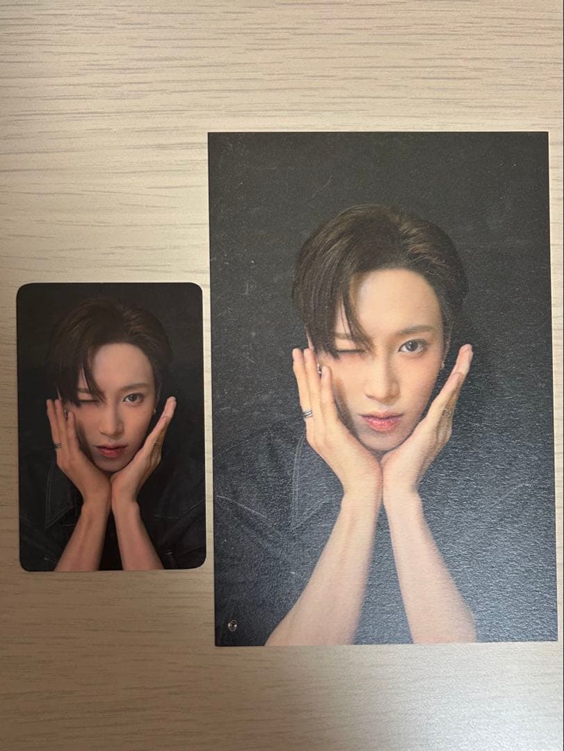 コレクトブック ジアハオ アルノ ボイプラ