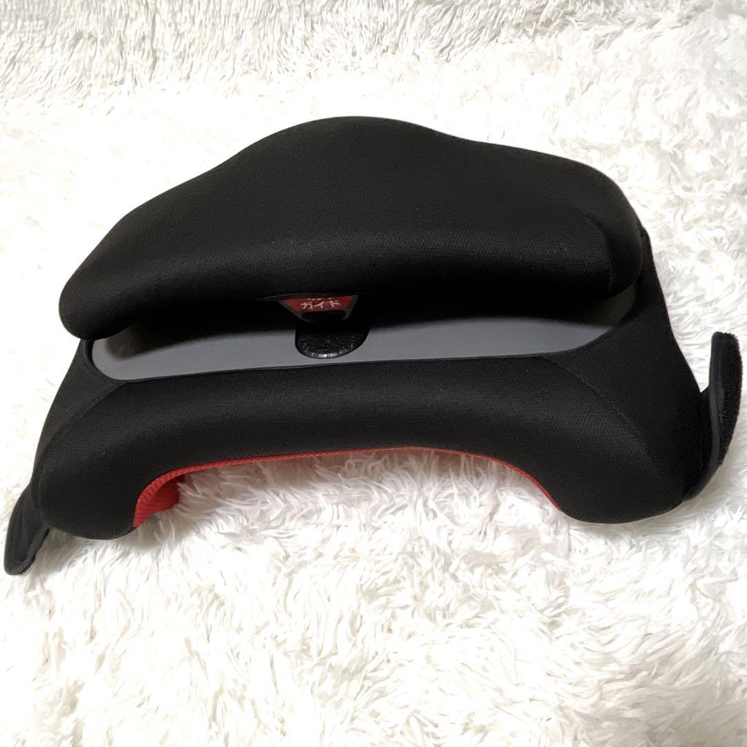 極美品 エールべべ AM253 サラット3ステップⅡ グレー 未使用級