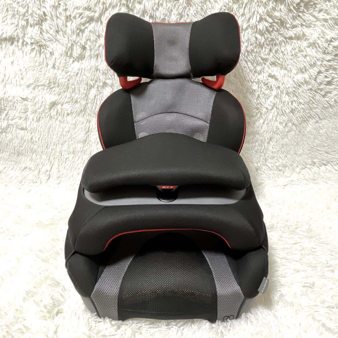 【極美品】エールべべ　AM253 サラット3ステップⅡ グレー 極美品 エールべべ AM253 サラット3ステップⅡ グレー 未使用級