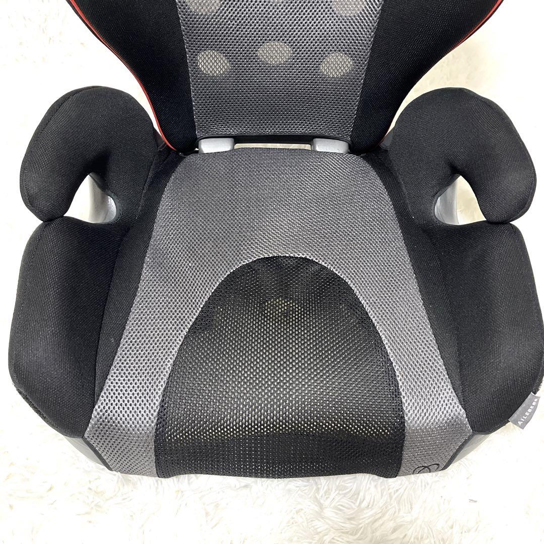 【極美品】エールべべ　AM253 サラット3ステップⅡ グレー 極美品 エールべべ AM253 サラット3ステップⅡ グレー 未使用級