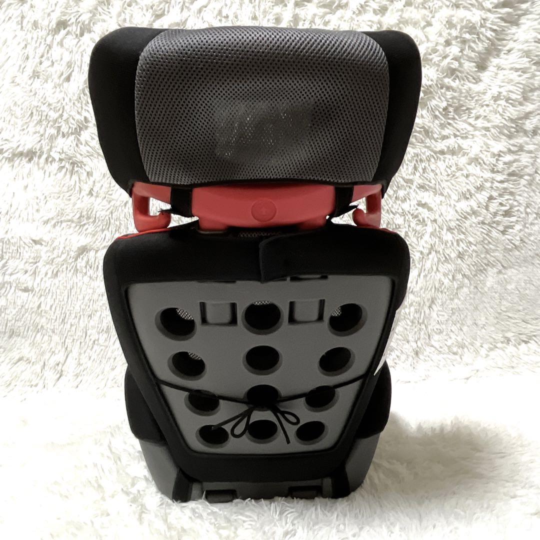 【極美品】エールべべ　AM253 サラット3ステップⅡ グレー 極美品 エールべべ AM253 サラット3ステップⅡ グレー 未使用級