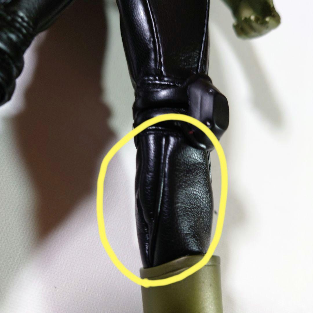 メディコムトイ　プロジェクトBM！ 仮面ライダー THE FIRST 2号
