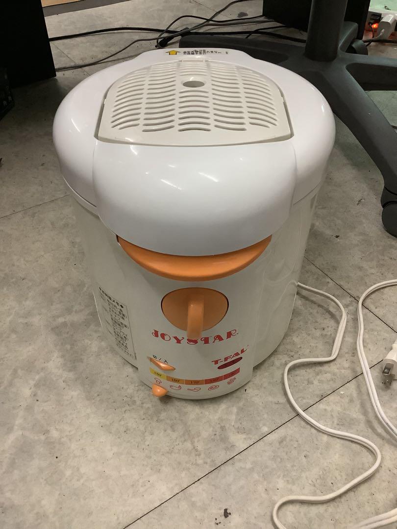 ⭐️まなまな様ティファールT-FAL JOYSTAR J-230Nフライヤー