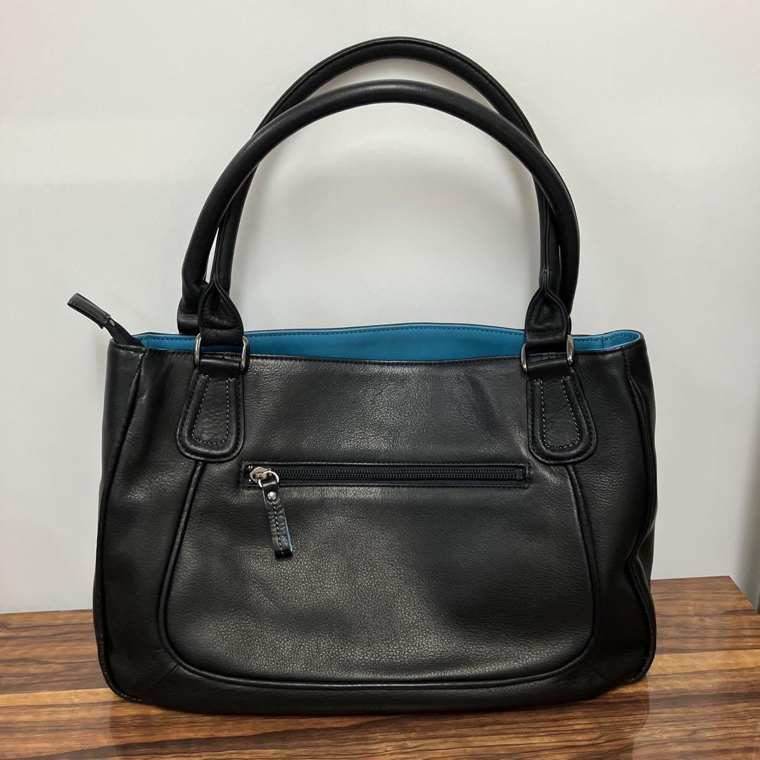 スペシャル特典 Arabesque ⭐︎値下げ⭐︎ODD トートバッグ アラベスク レザー バッグ