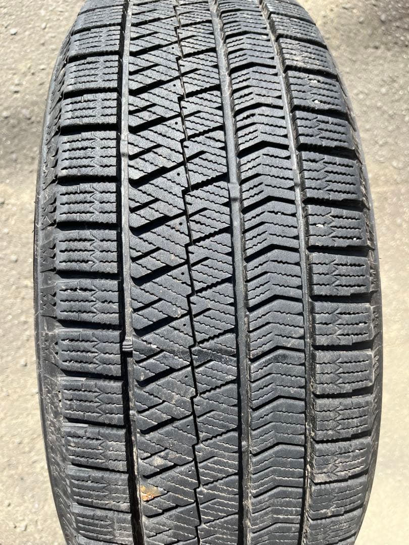 215/60/17 vrx2 4本 セット ブリヂストン 215/60R17 215/60/17 vrx2 4本 セット ブリヂストン 215/60R17