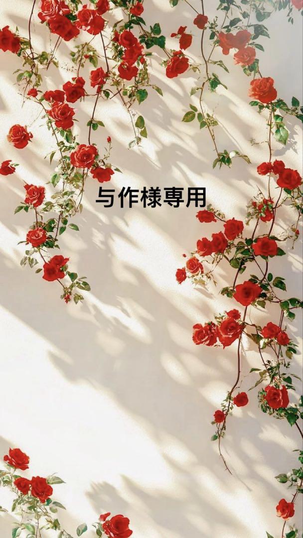 与作様白一枚