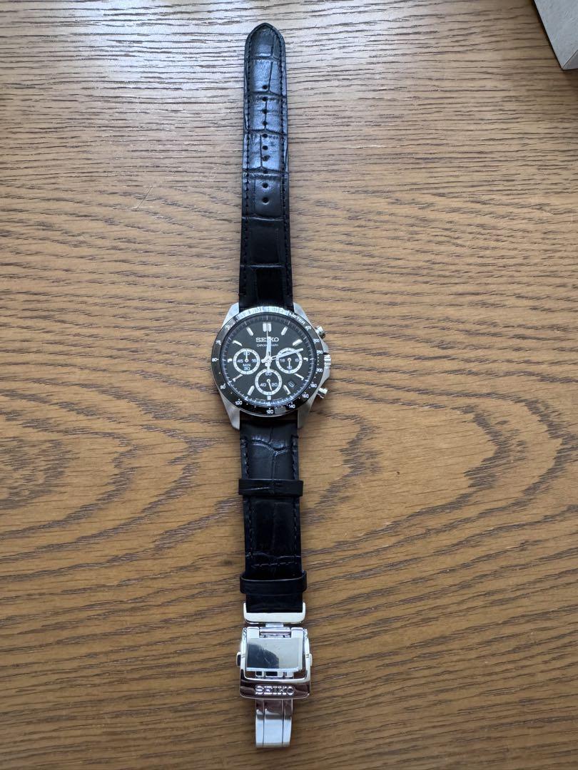 SEIKO SBTR021 【新品】