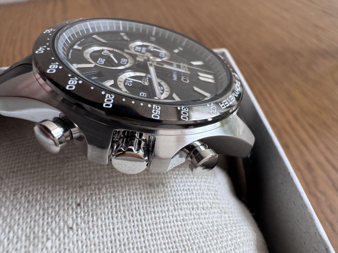 SEIKO SBTR021 【新品】