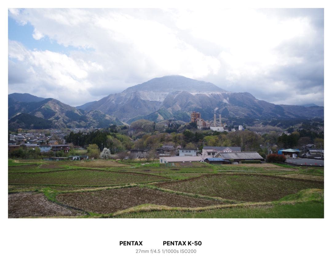 PENTAX K-50 デジタル一眼レフカメラ 通電