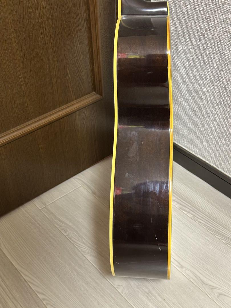 FG202B アコースティックギター