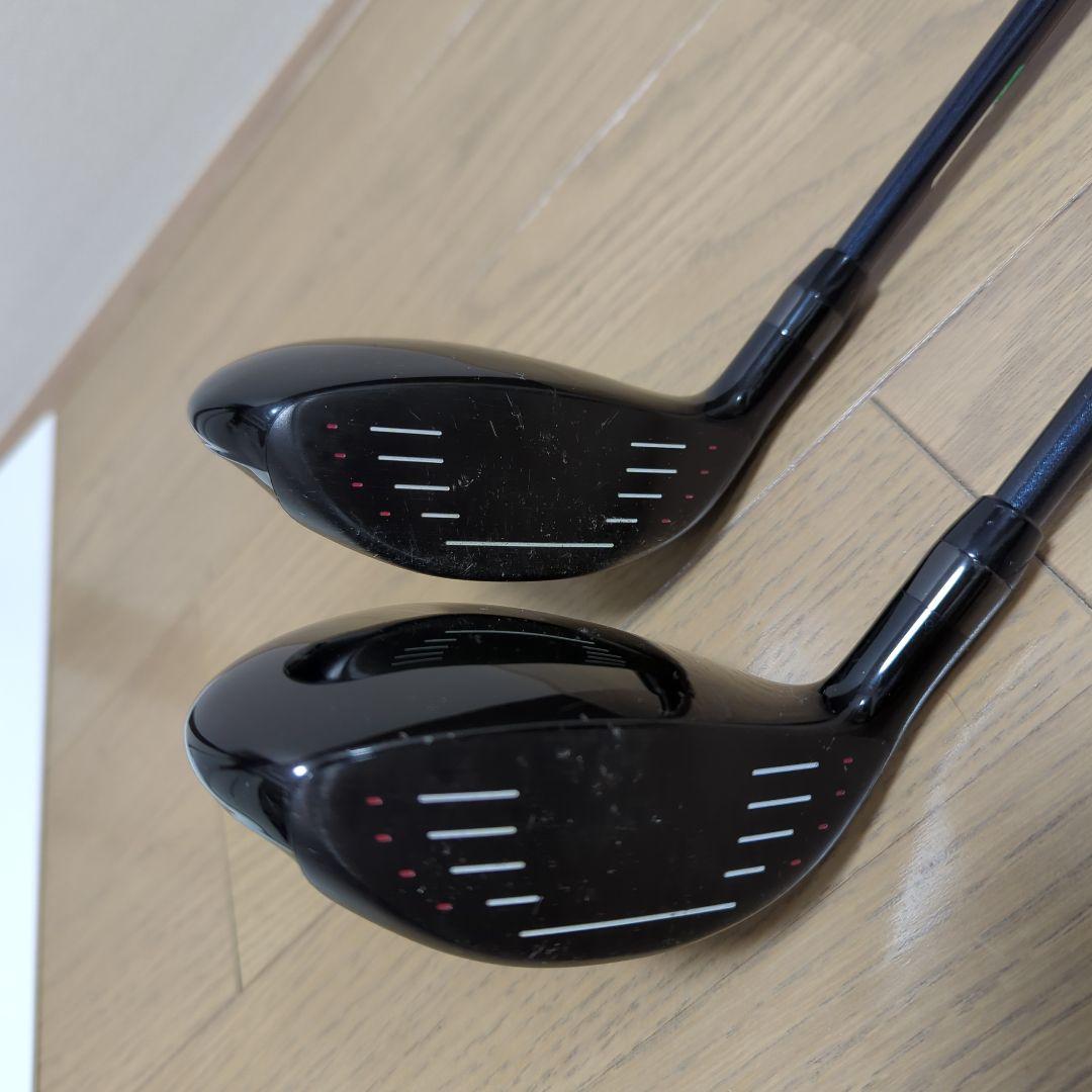 最安値100%新品 ブリヂストン 3w 5w NbPke-m12745321021 J15F フェアウェイウッドセット 正規品人気SALE