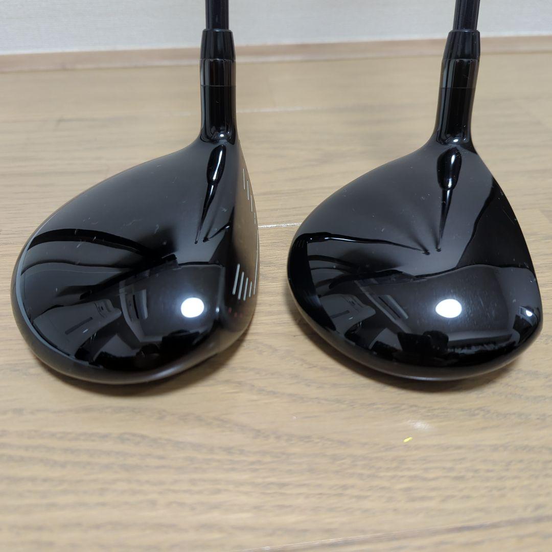 最安値100%新品 ブリヂストン 3w 5w NbPke-m12745321021 J15F フェアウェイウッドセット 正規品人気SALE