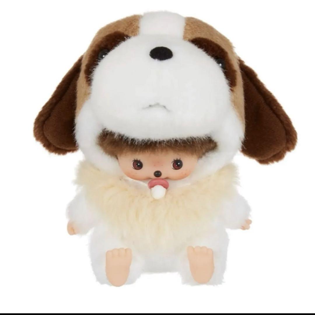 【新品タグ付き】ハイジ　モンチッチ　ベビチッチ　ユキちゃんベビチッチ　ヨーゼフ