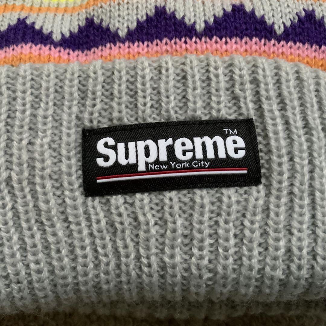 Supreme Beanie 美品