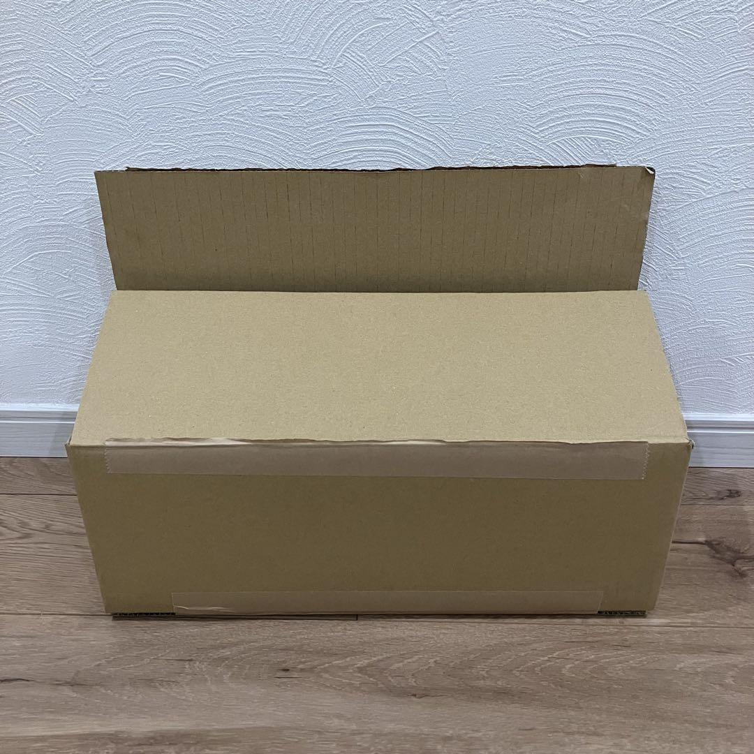 トヨタ純正　BOX付大型アームレスト　(本革風)