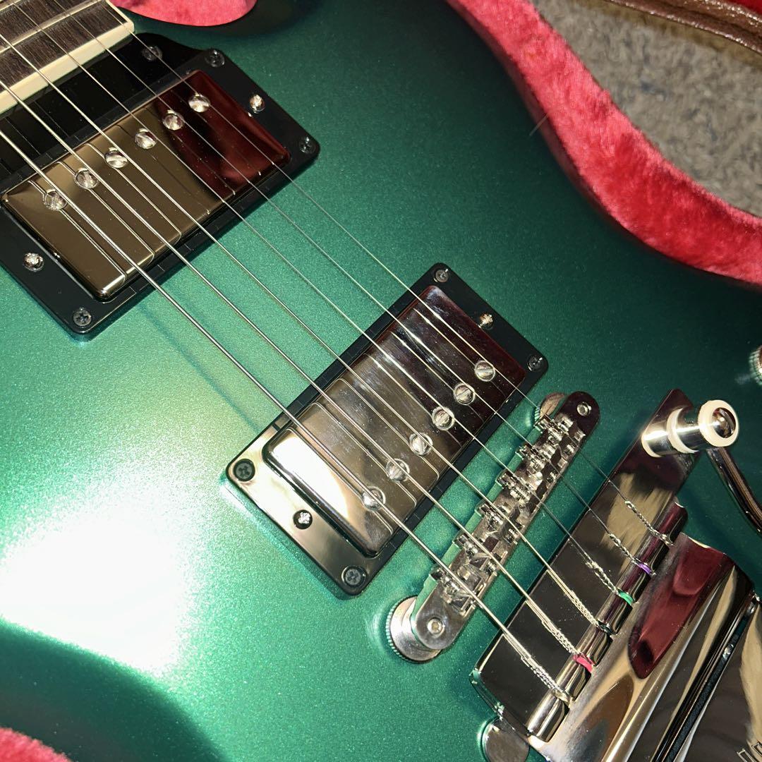Gibson Demo Guitar/Mod Collection SG ’61