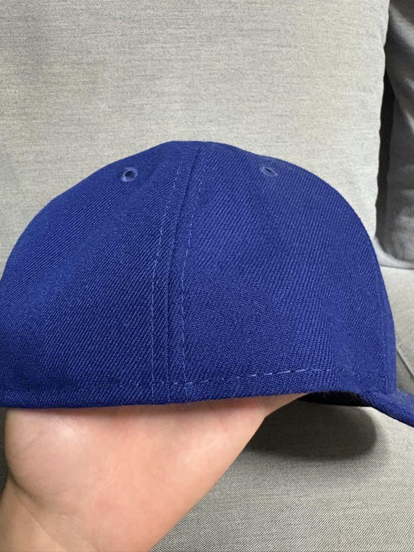 New Era 59FIFTY ニューヨーク・ヤンキース キャップ 7 3/8