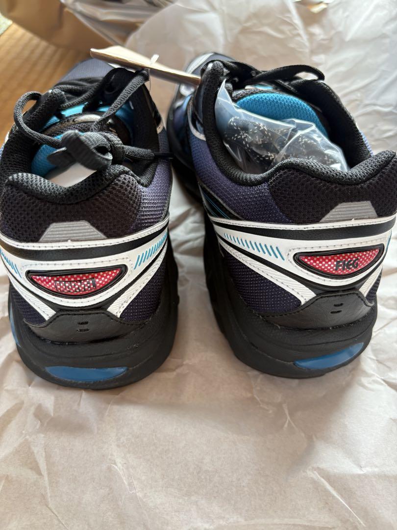 【新品未開封】【27.0cm】kith marvel gt-2160 us9.0