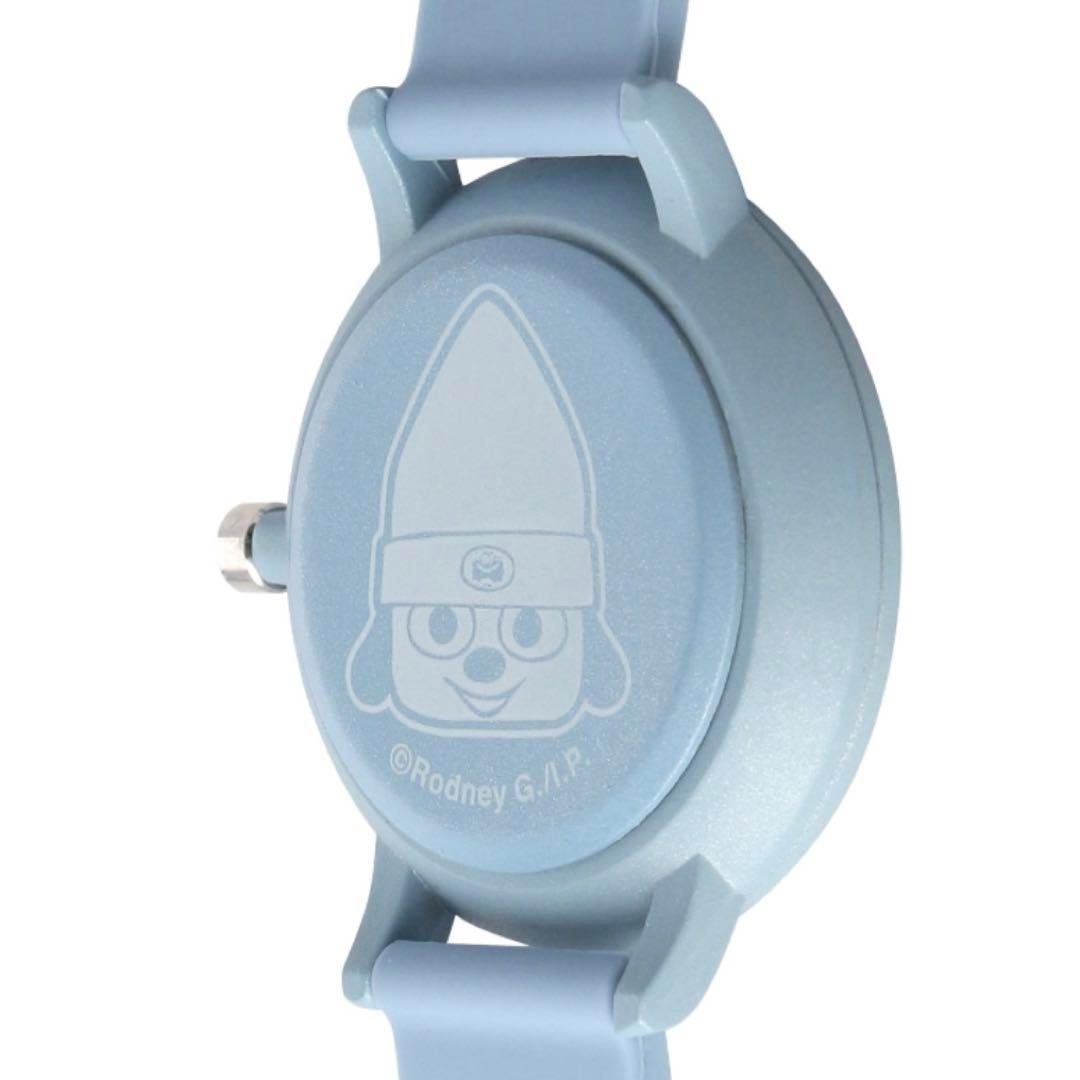 arma bianca リストウォッチ Parappa パラッパラッパー 腕時計