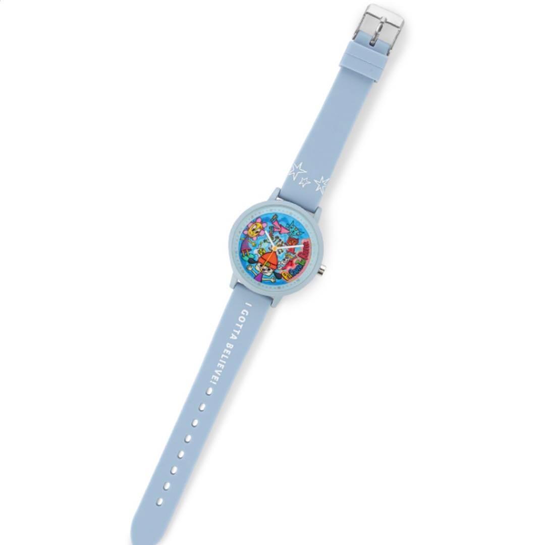 arma bianca リストウォッチ Parappa パラッパラッパー 腕時計
