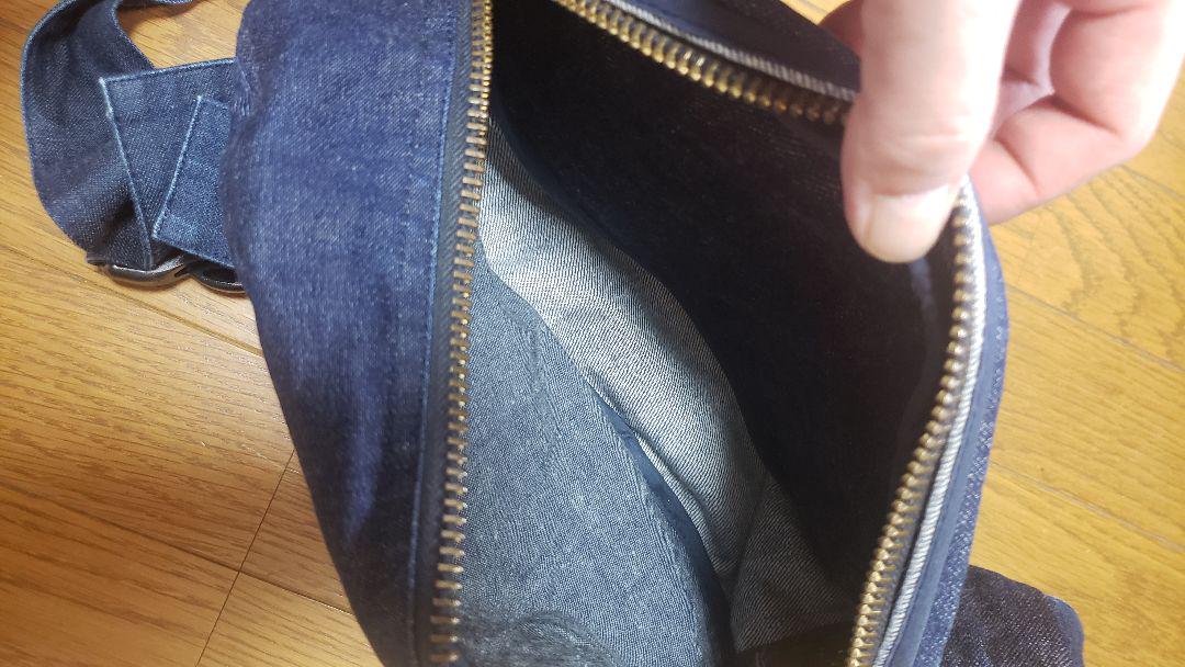 低価人気SALE TCB バッグ ウエスト バッグ frkgn-m12748662236 jeans デニム ショルダー 最新作100%新品