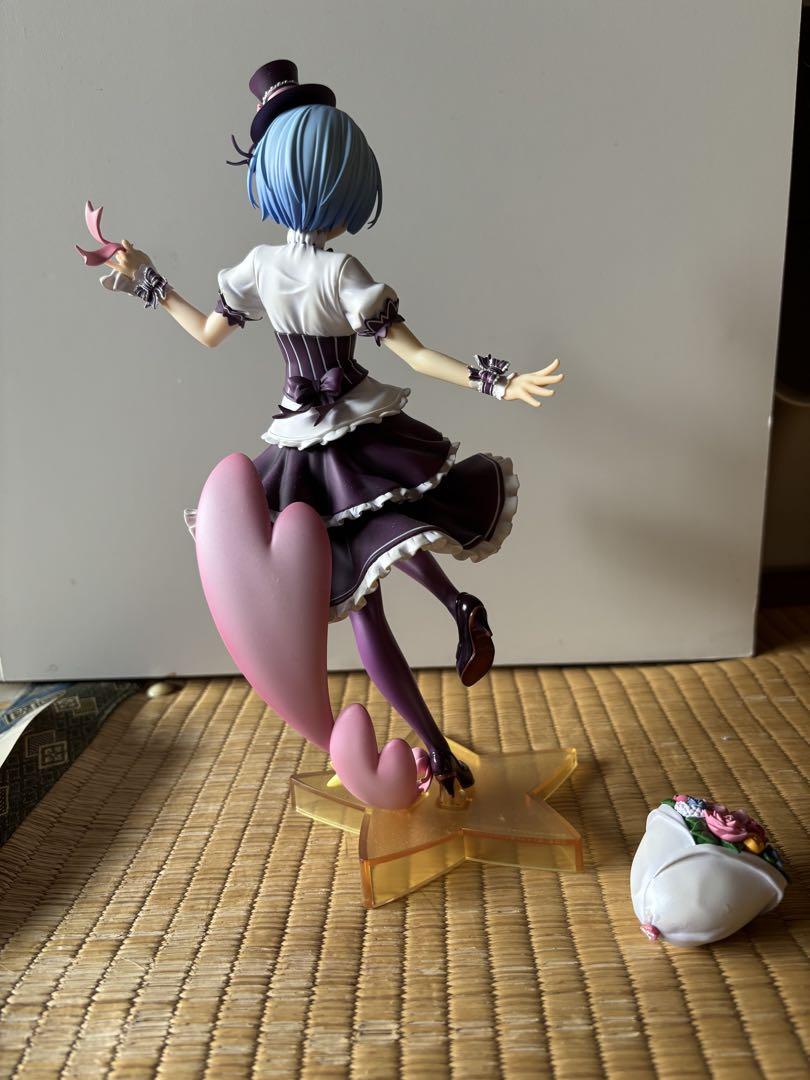 レム 生誕祭Ver. Re:ゼロから始める異世界生活 1/7 フィギュア