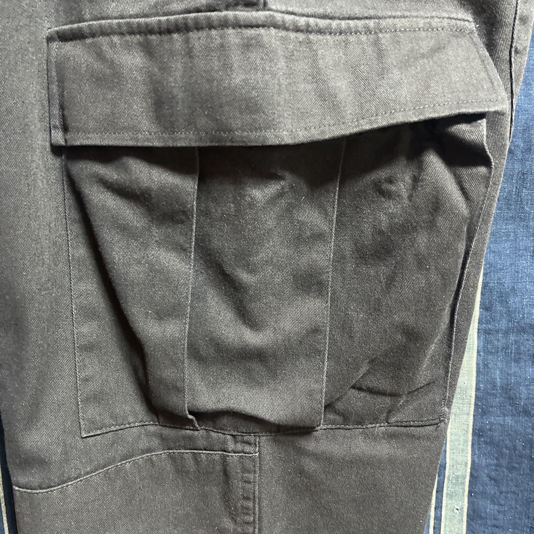 90年代 propper usa カーゴパンツ