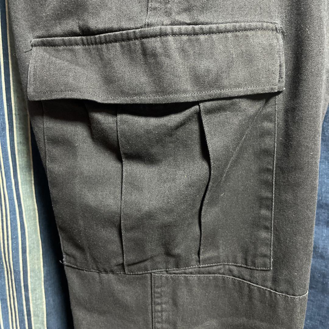 90年代 propper usa カーゴパンツ