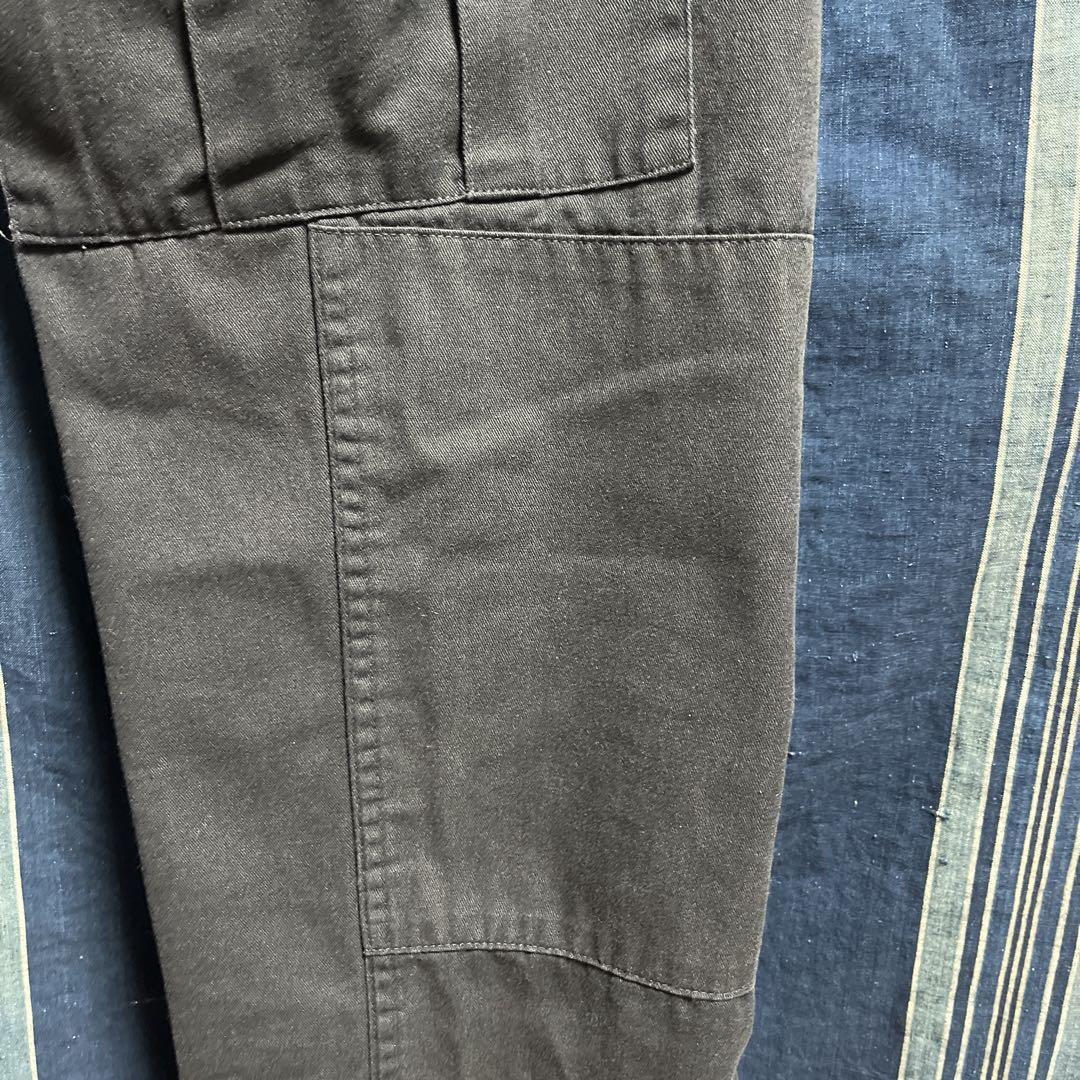 90年代 propper usa カーゴパンツ