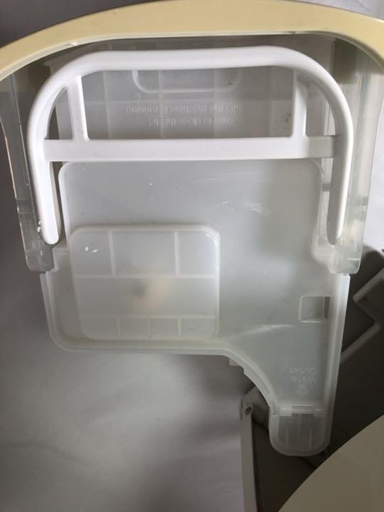 人気品質保証 ハイブリッド パナソニック 除湿乾燥機 KyLRw-m12749903332 エコナビ 低価最新作