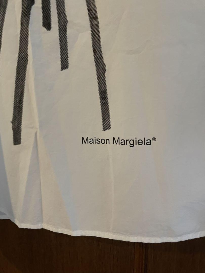 Maison Margiela MM6メゾンマルジェラ コクーンワンピース