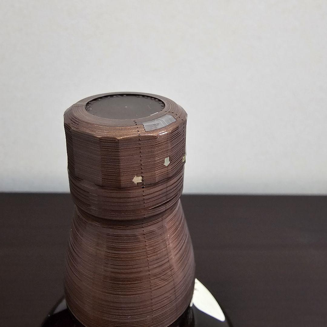 n*y様 山崎 シングルモルトウイスキー 1本 箱なし