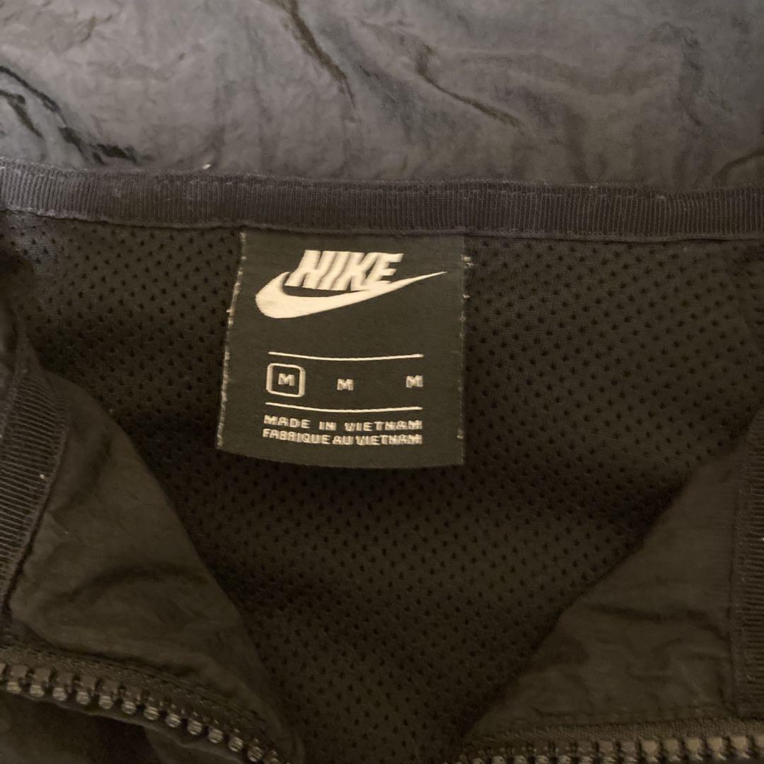 NIKE セットアップM