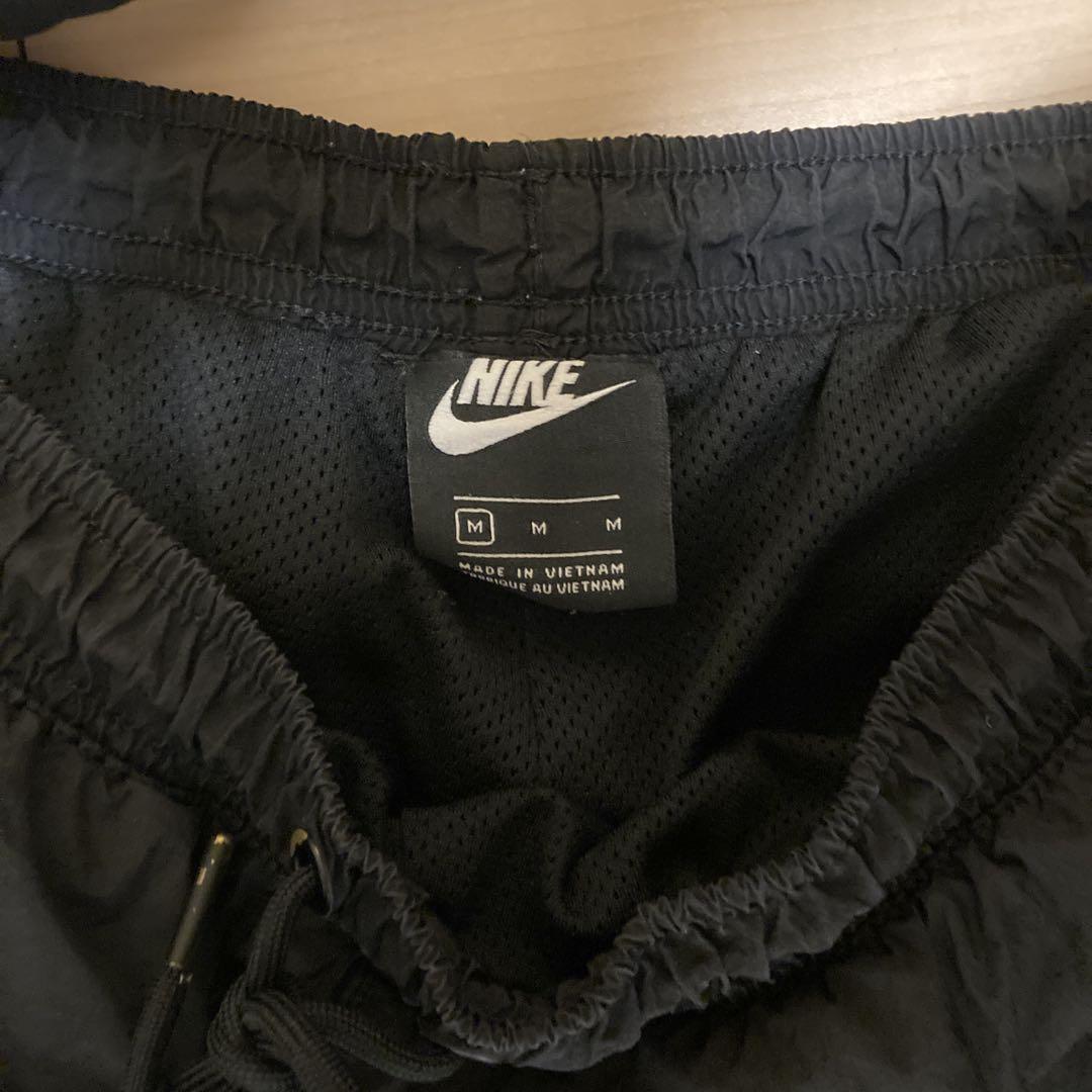 NIKE セットアップM