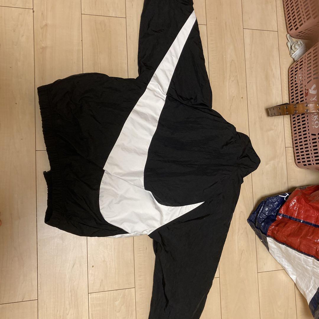 NIKE セットアップM
