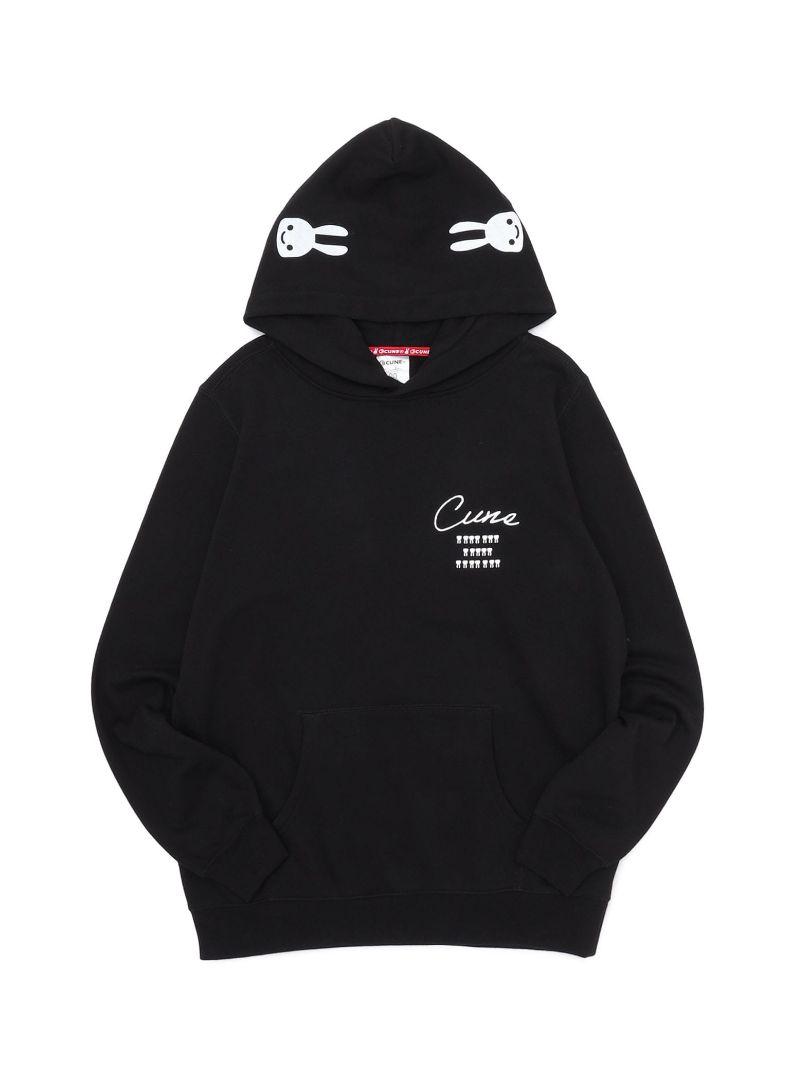 CUNE PULL PARKA 文章 XL
