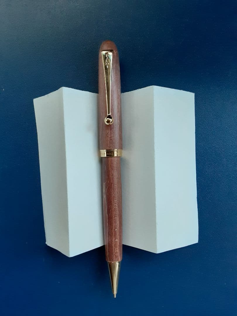 廃盤　パイロット　カスタム　楓　シャーペン