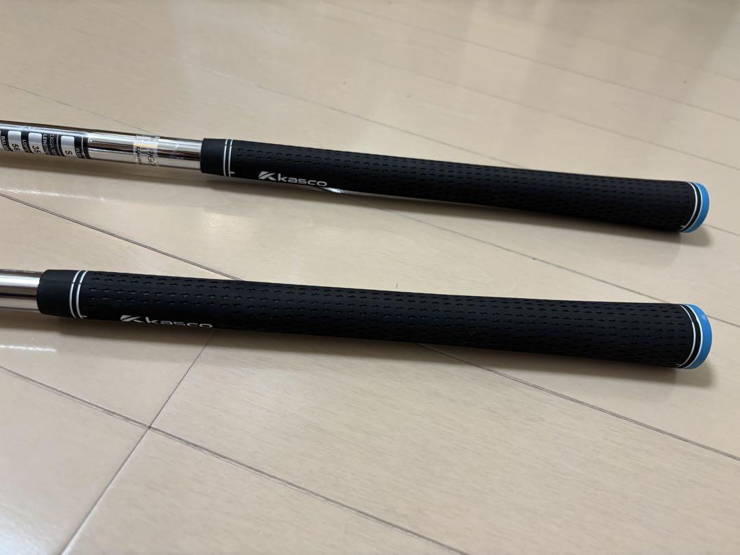 KASCO キャスコ　ドルフィンウェッジ　DW-120G 50°&56°セット