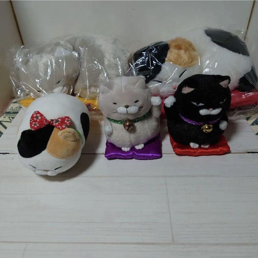 ひげまんじゅう まとめ売りセット