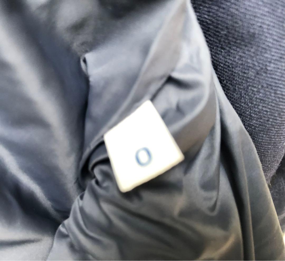 モンクレール MONCLER ダウン ライアン RYAN ネイビー サイズ0 モンクレール MONCLER ダウン ライアン RYAN ネイビー サイズ0