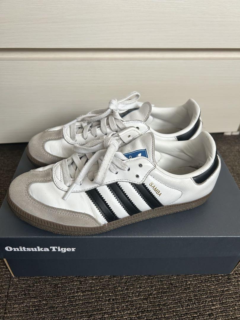 adidas SAMBA