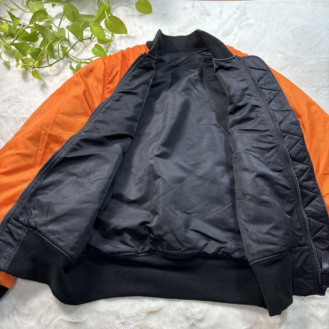 ALPHA INDUSTRIES