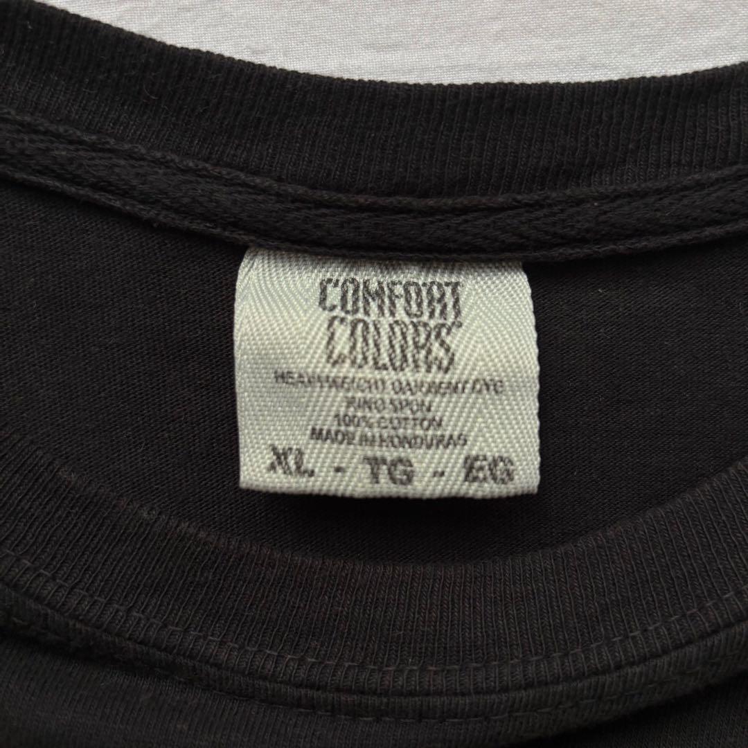 バックトゥザフューチャー　マーティー　ドク　ムービーTシャツ　XLサイズ　古着